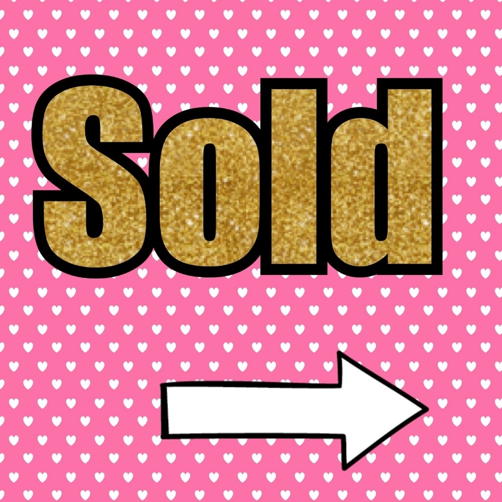 Everything sold beyond this point